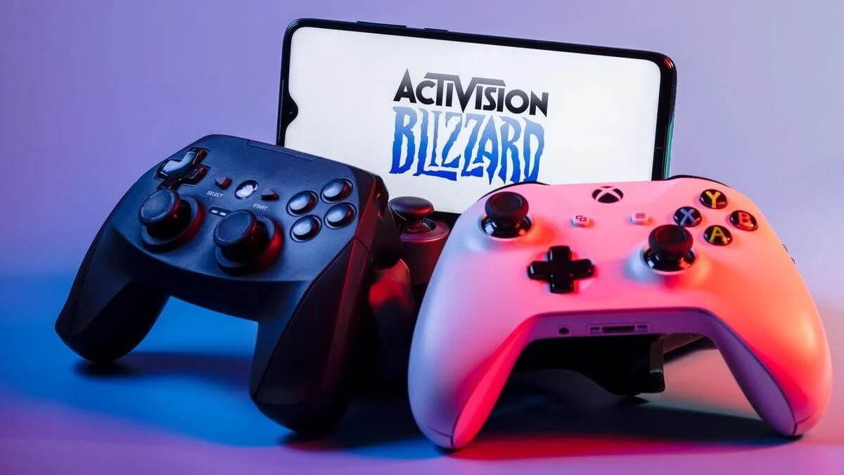 microsoft kupi activision