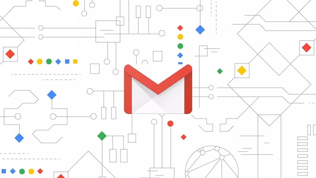 nov metod za gmail