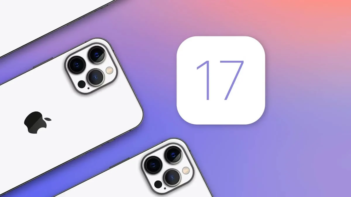 plan apple ios 17