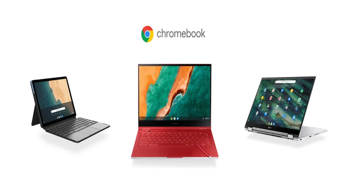 problem i reshenia chromebook