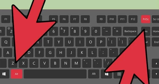 screen short windows laptop