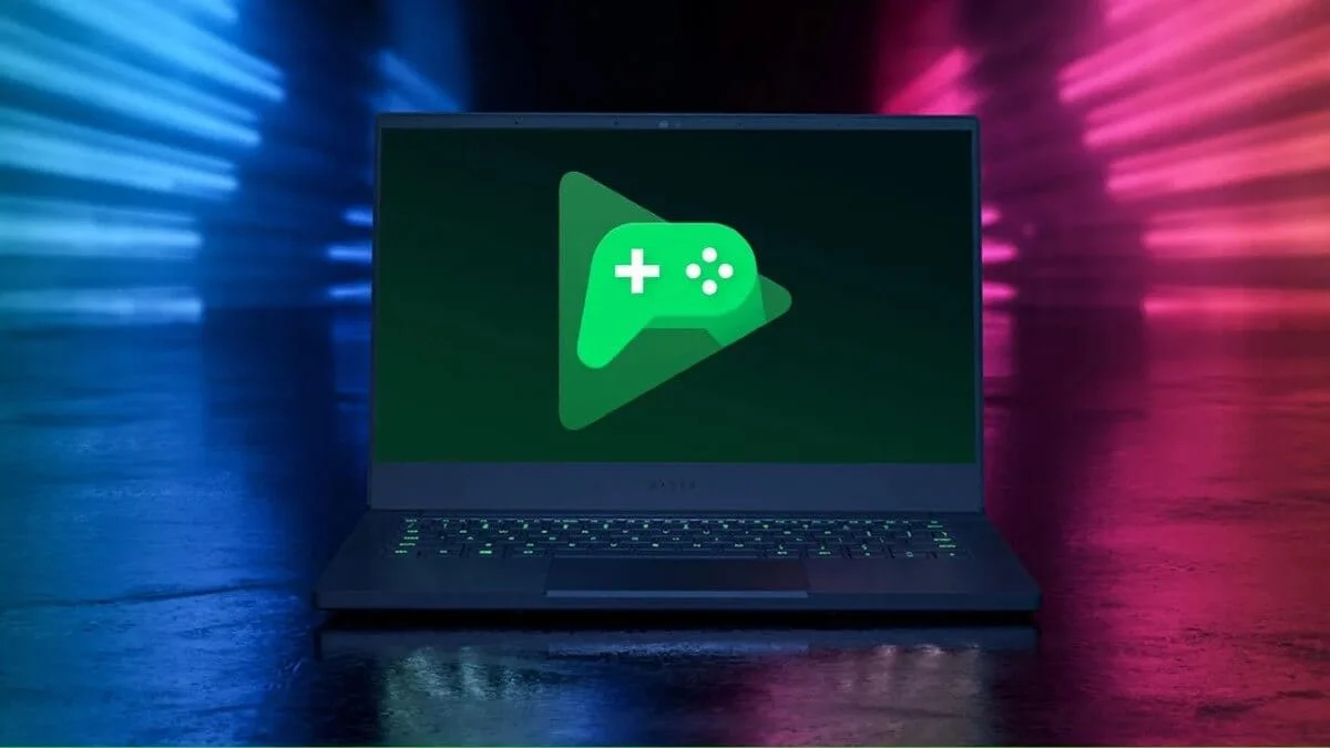 android igri mogat da se igrayat v windows