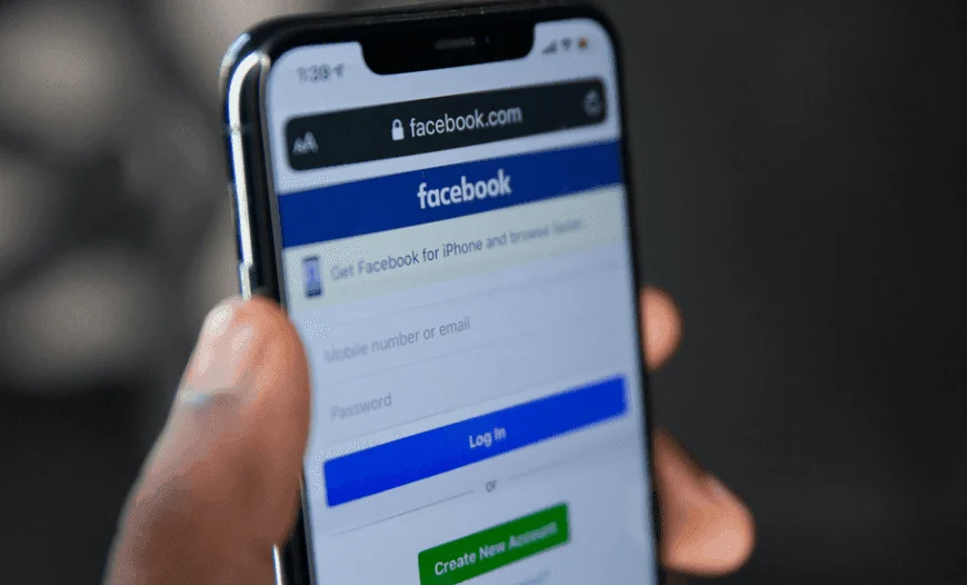 facebook com zabraven akaunt