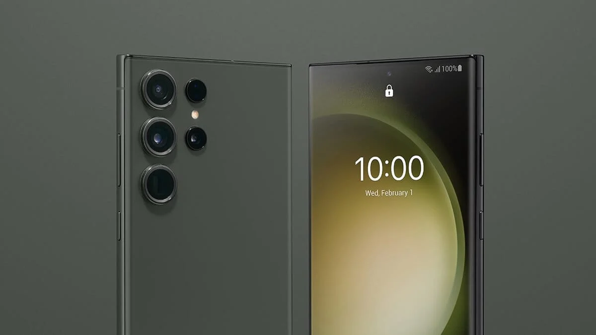 galaxy s23 ultra neustoichiv ekran na draskotini