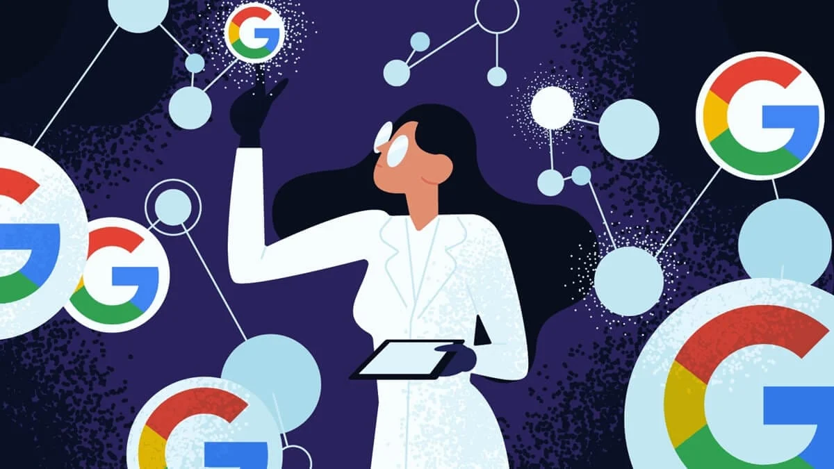 google izkustven intelekt