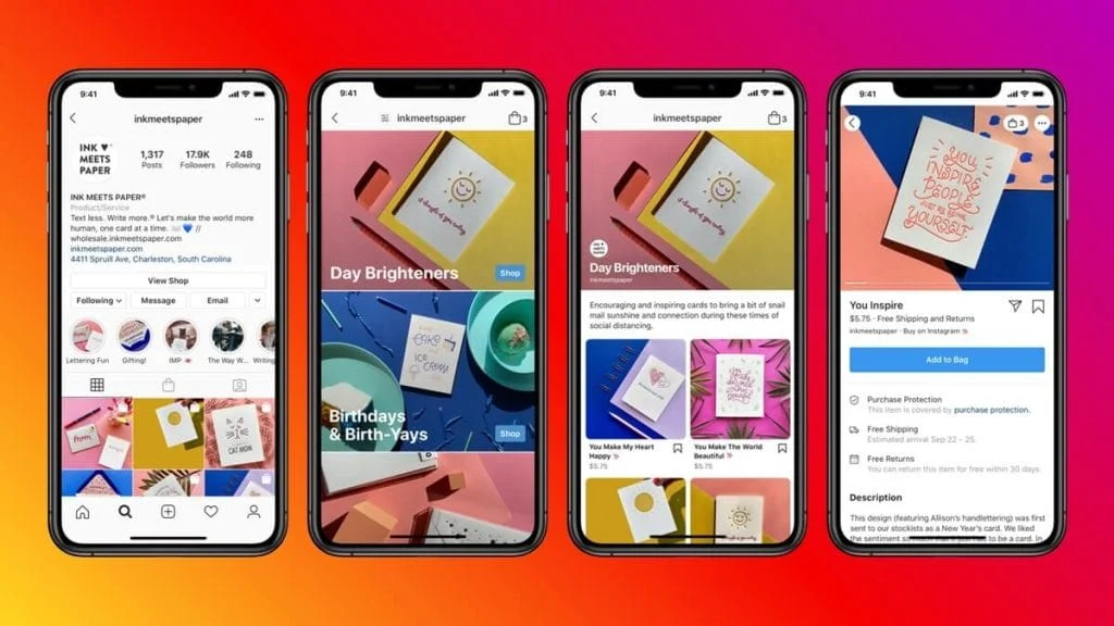 instagram zatvarya online pazaruvaneto
