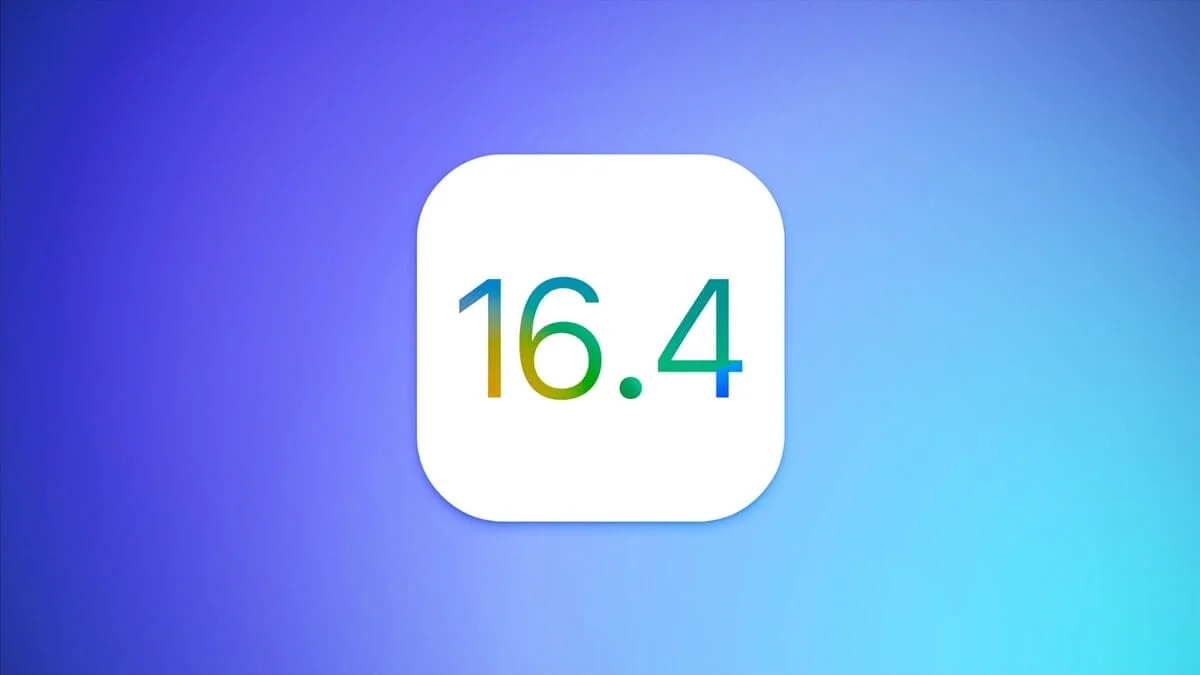 ios 16 4