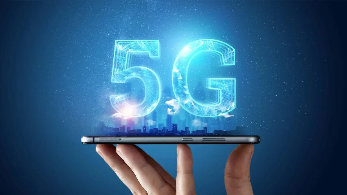 iphone 5g