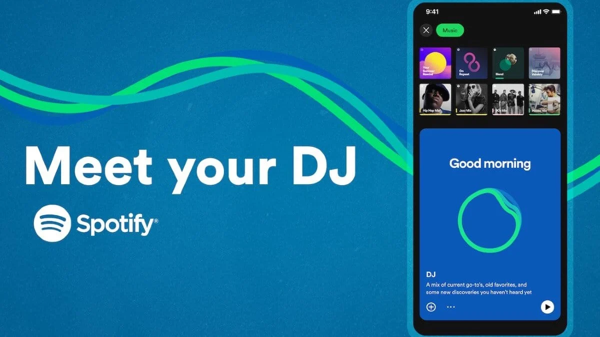 spotify specialen dj