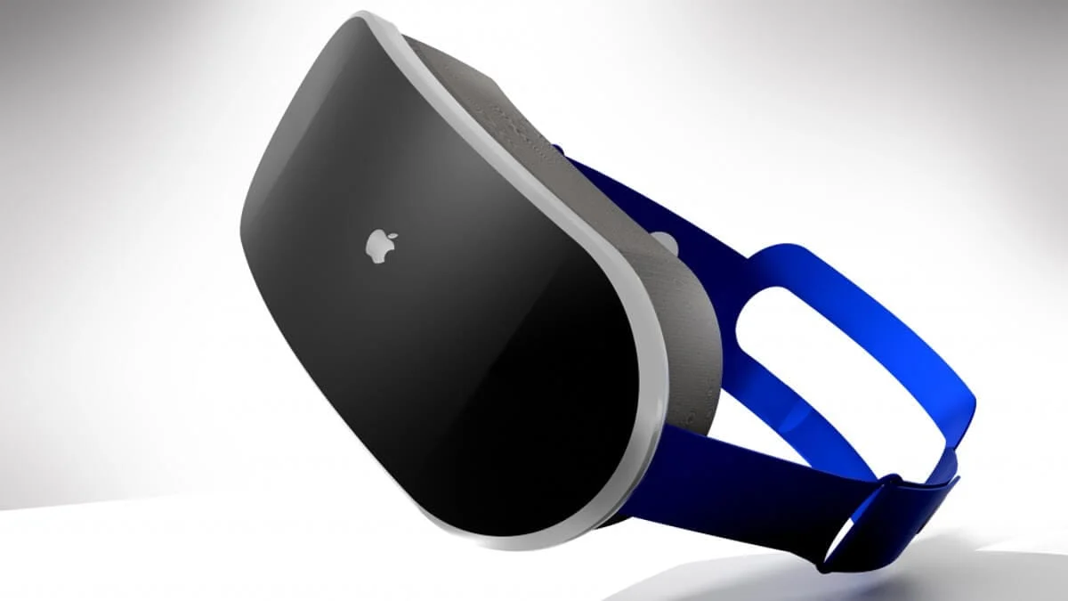 apple ochila za realnost