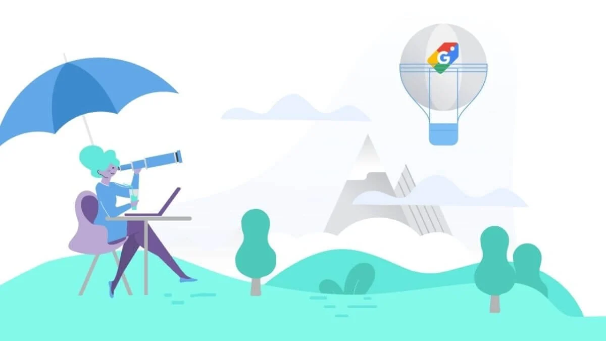 google pazaruvane