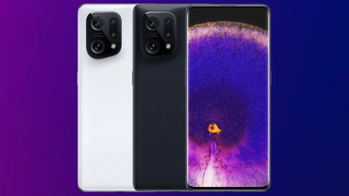 harakteristika tsena i data na izlizane oppo find x6