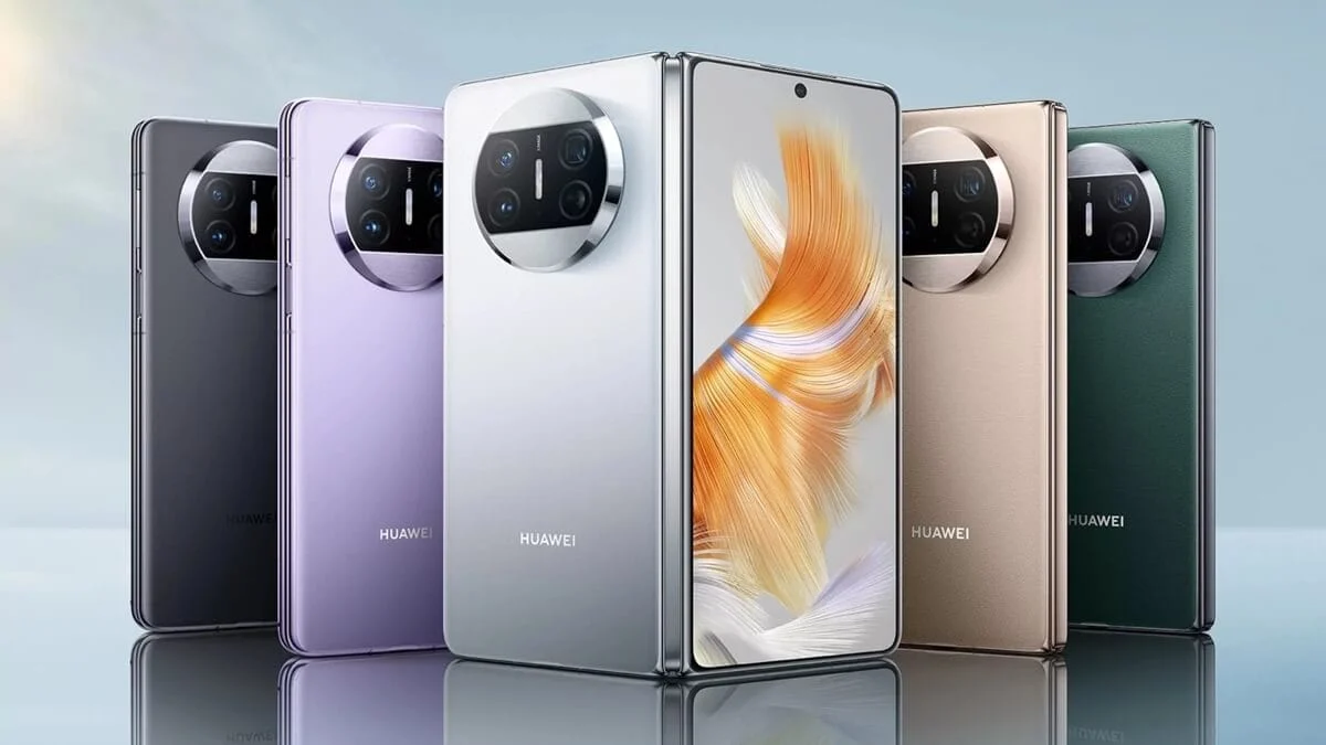 huawei x3