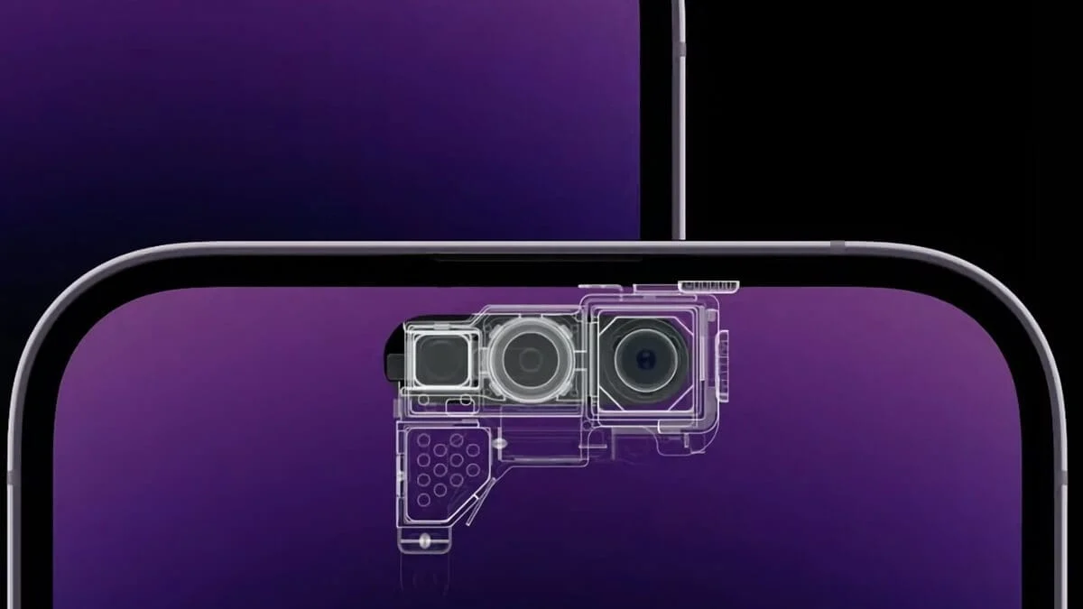 iphone 15 dinamic