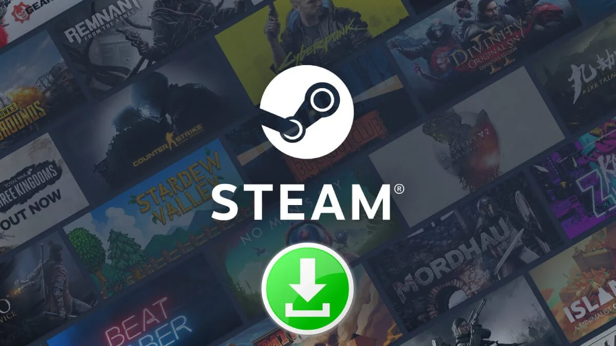kak da uvelichite skorostta na izteglqne v steam