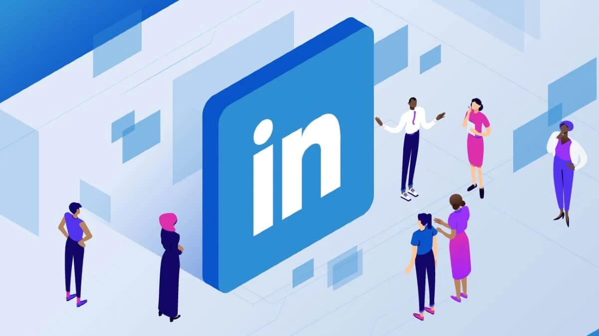 linkedin ai
