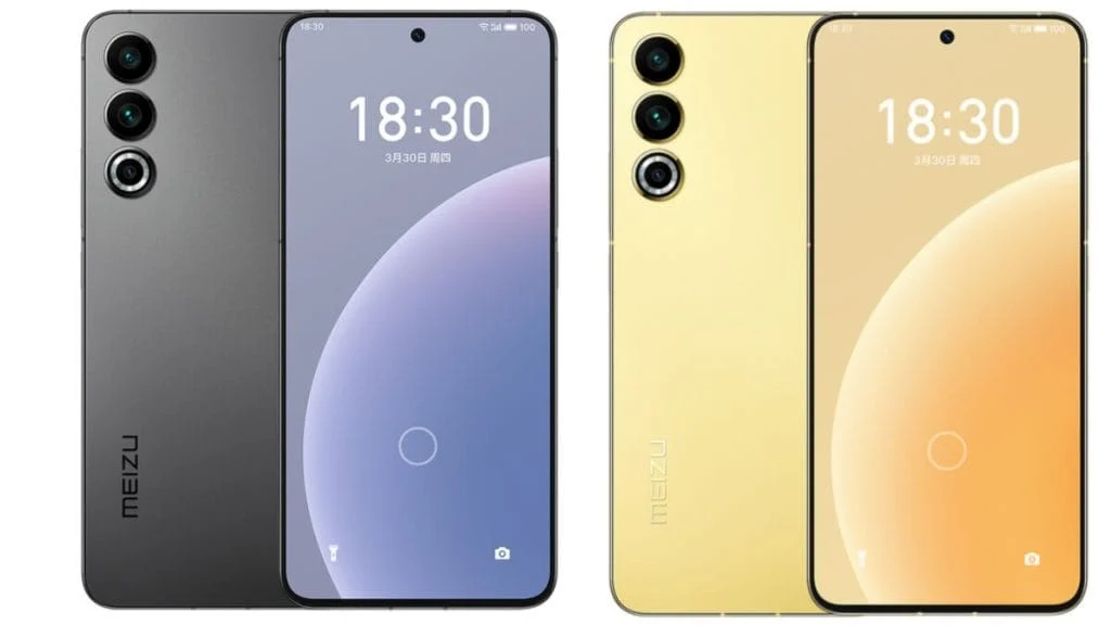 meizu 20 harakteristika