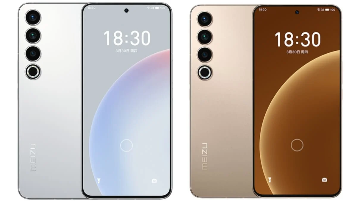 meizu 20 pro harakteristika i tsena