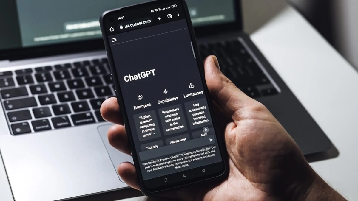 chatgpt cambridge