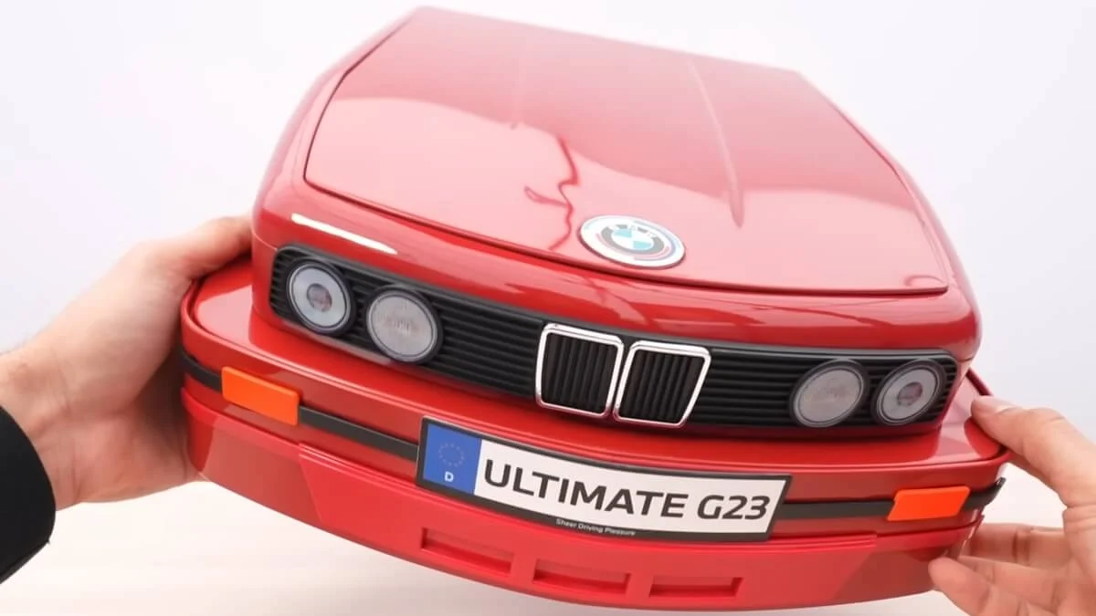 galaxy s23 ultra bmw m edition
