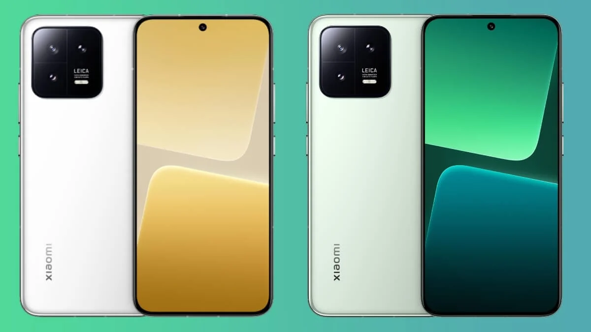harakteristika i tsena na xiaomi 13