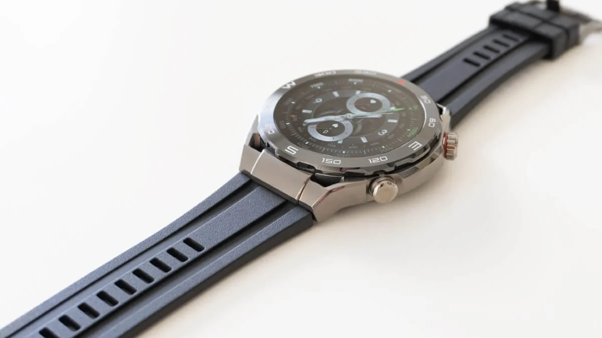 huawei watch ultimate