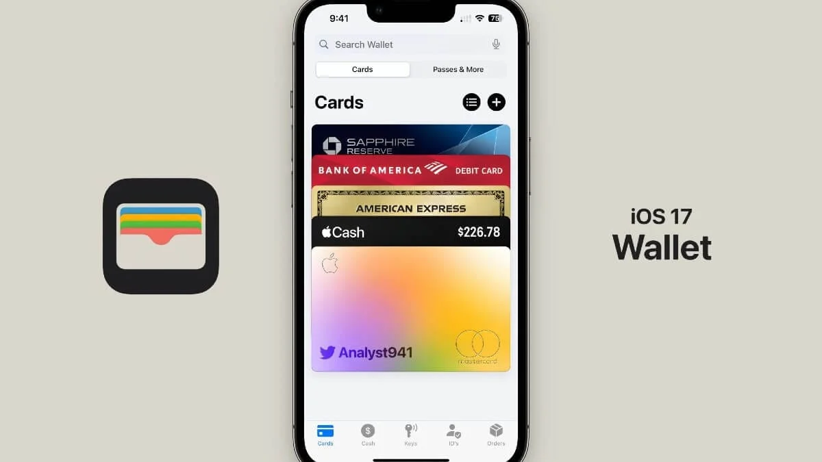 ios 17