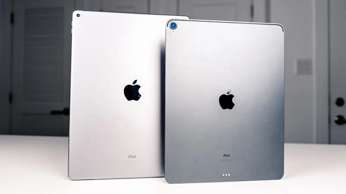 ipad pro 2
