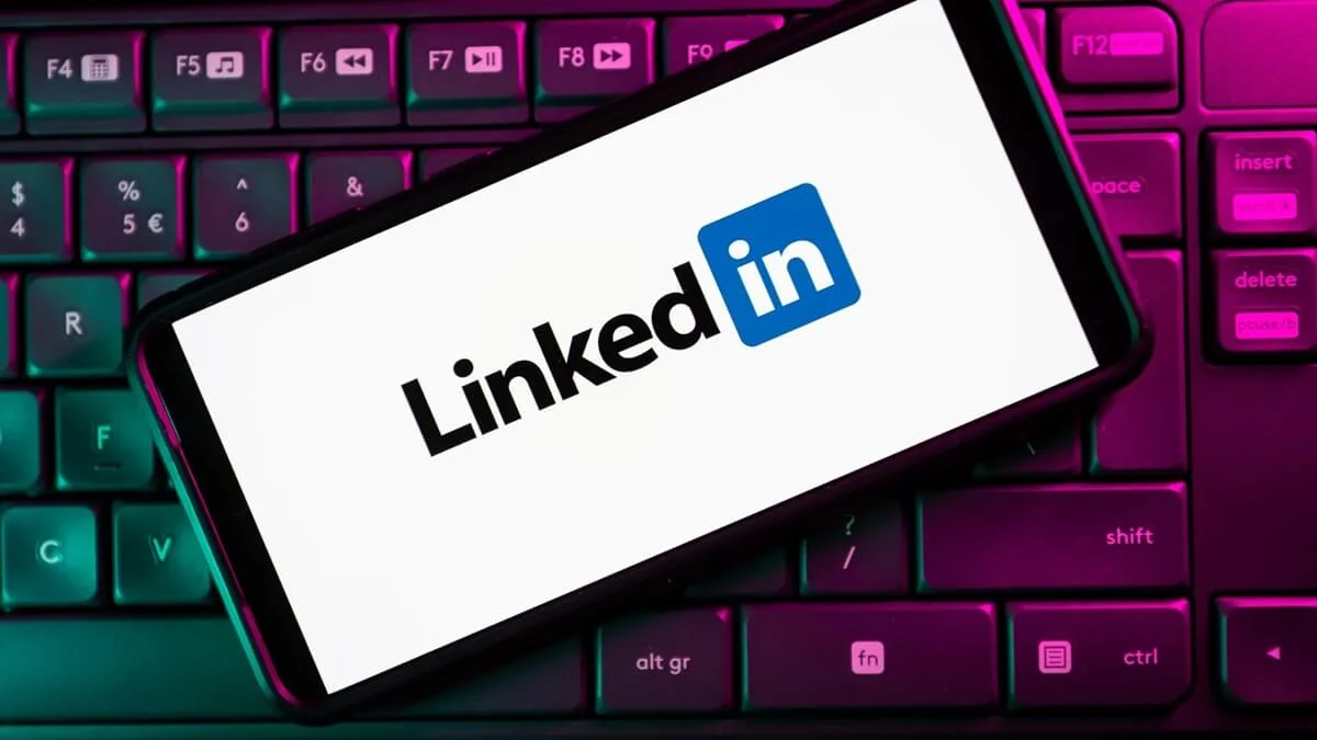 linkedin bezplatna sistema za proverka