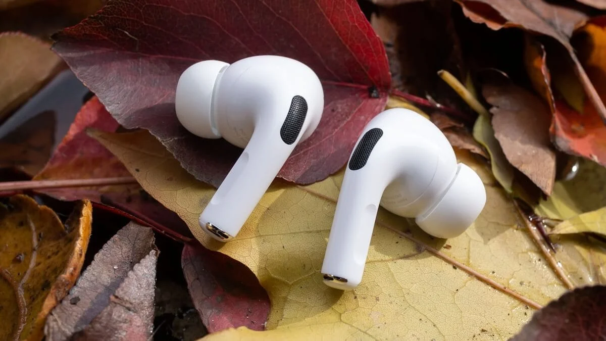 nova funkstia airpods