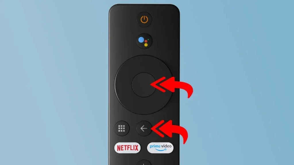 xiaomi mi tv stick fabrichni nastroiki