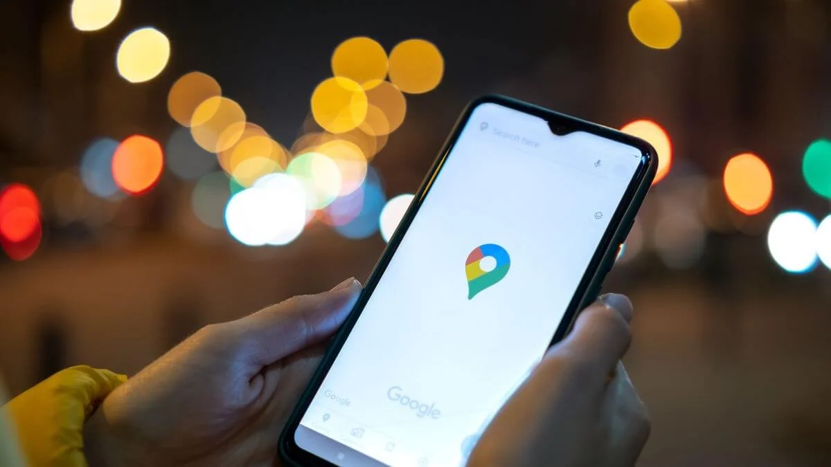 globa za google