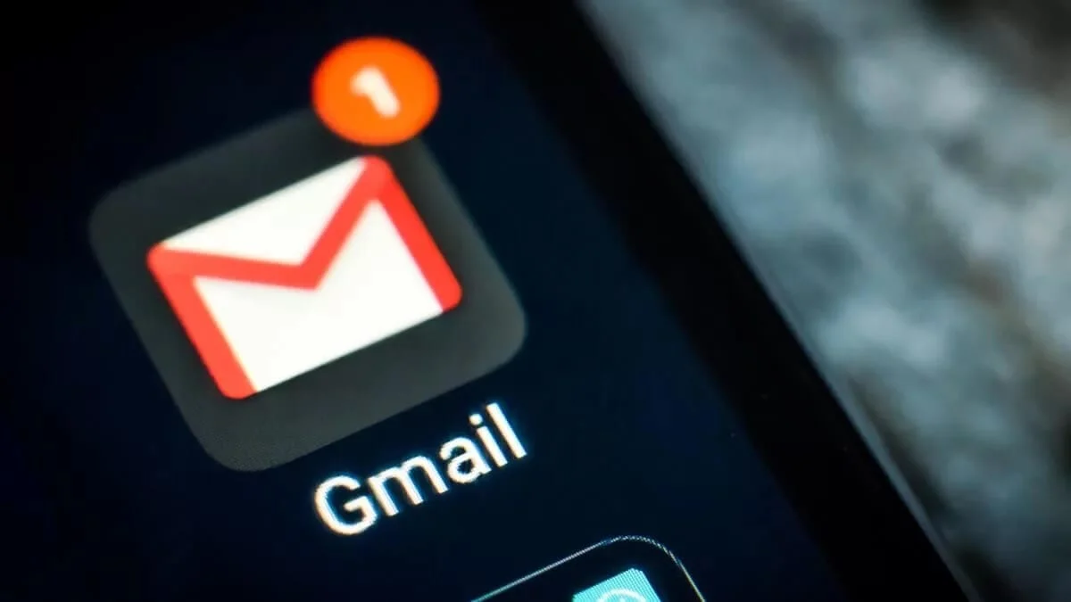 gmail novi reklami