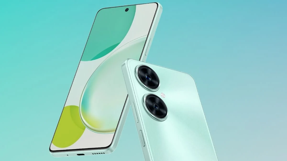 harakteristika huawei nova 11i