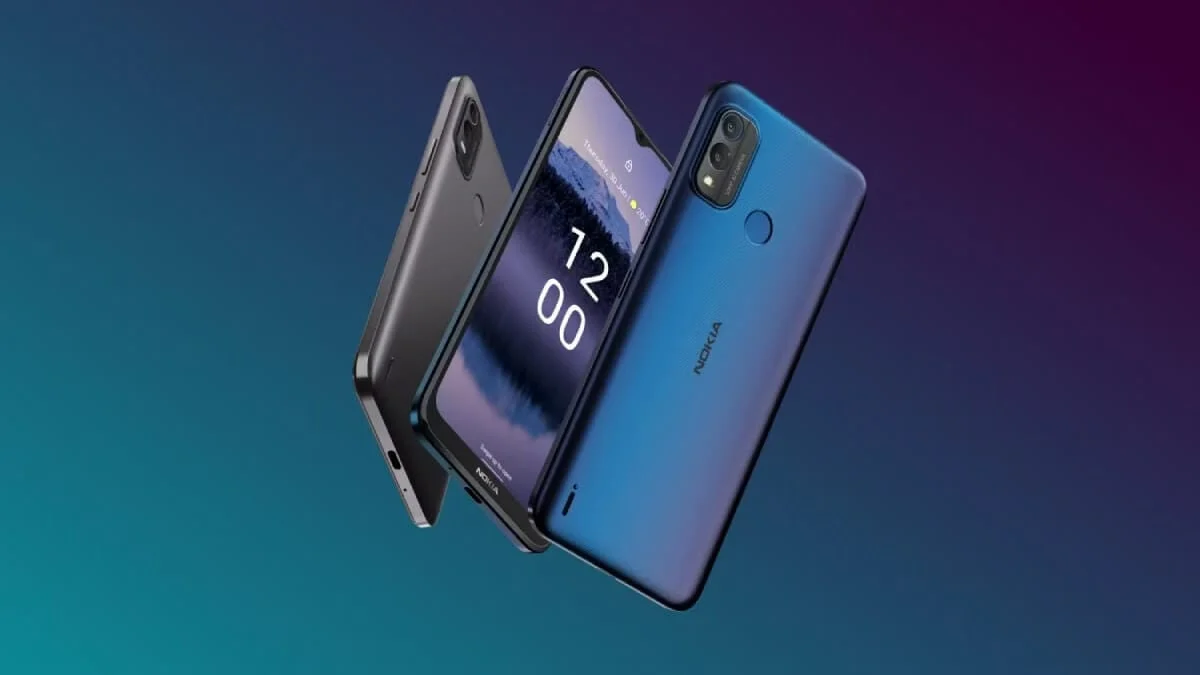 harakteristika i tsena na nokia g11