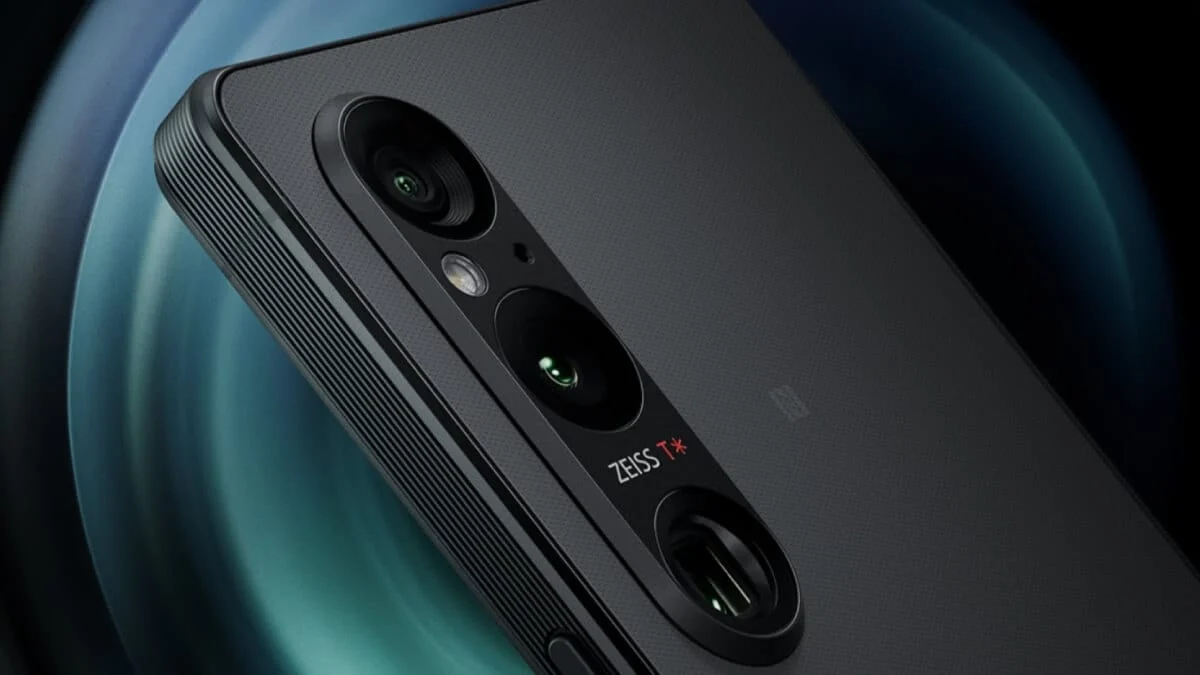 harakteristika i tsena na sony xperia 1