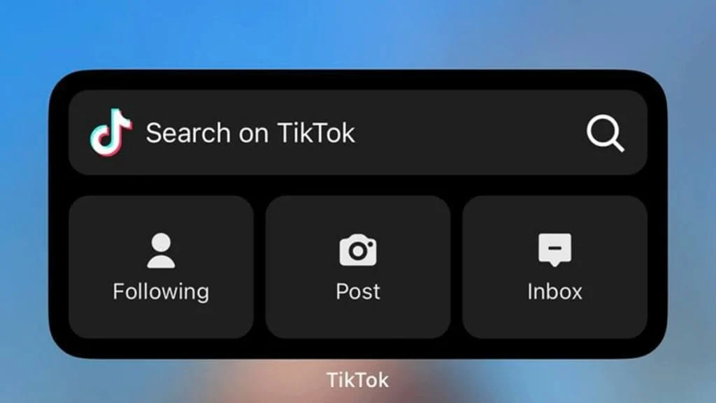 nova funktsia za tarsene v tiktok