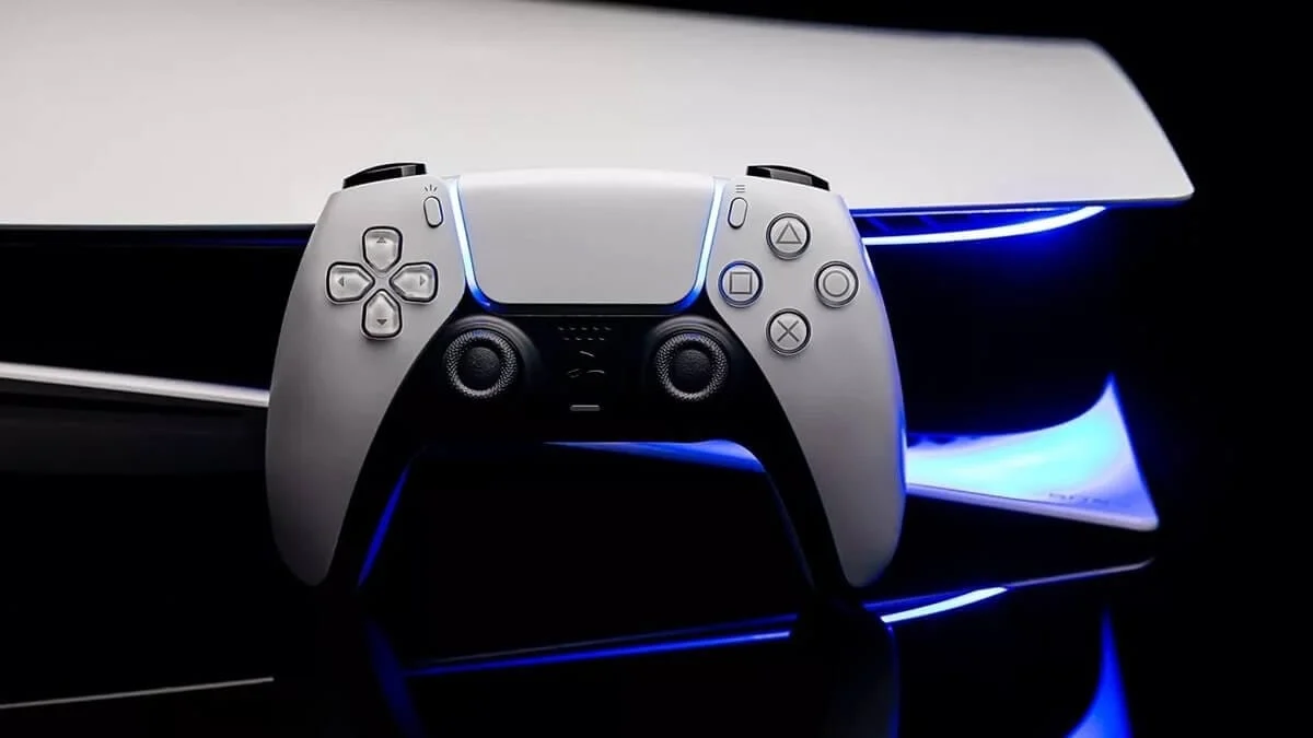 ps5 pc