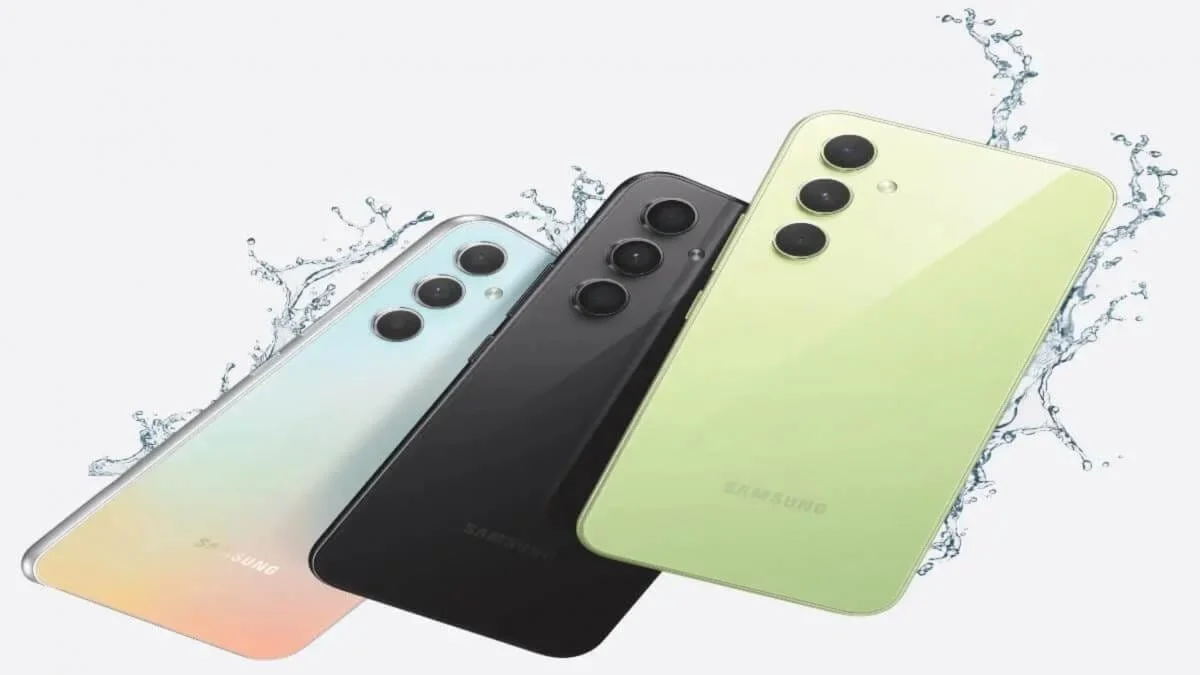 vodoustoychiv li e samsung galaxy a34