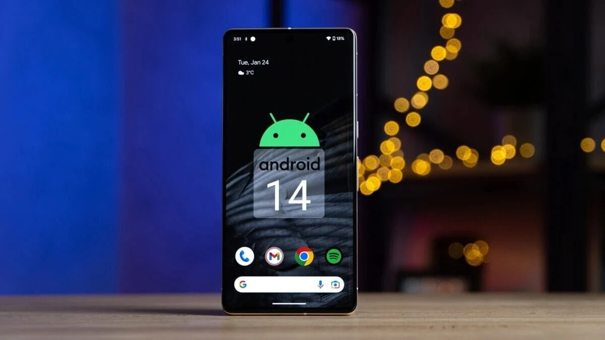 aktualizatsia na android 14 beta 3