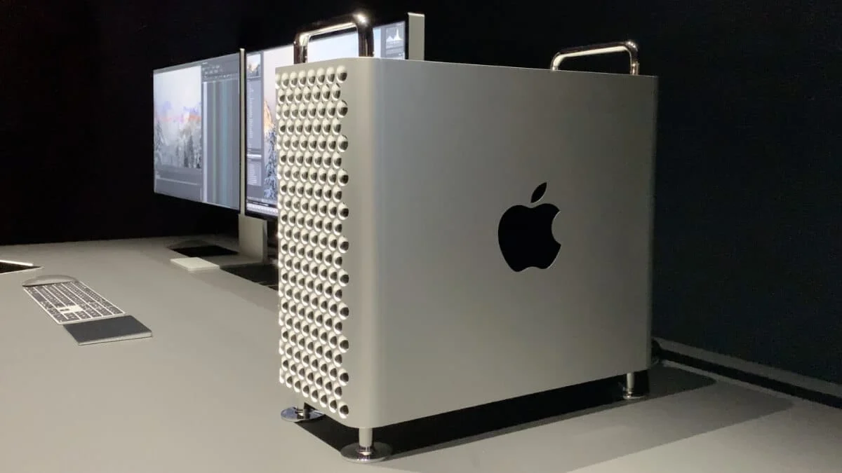 apple mac pro