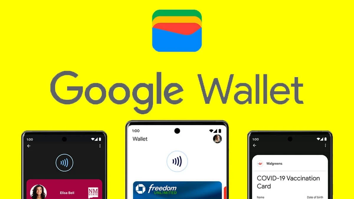 google wallet nfc