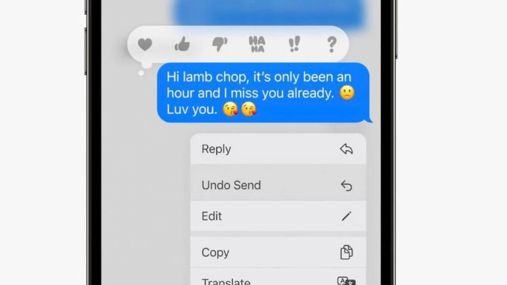 ios-16 shared moments