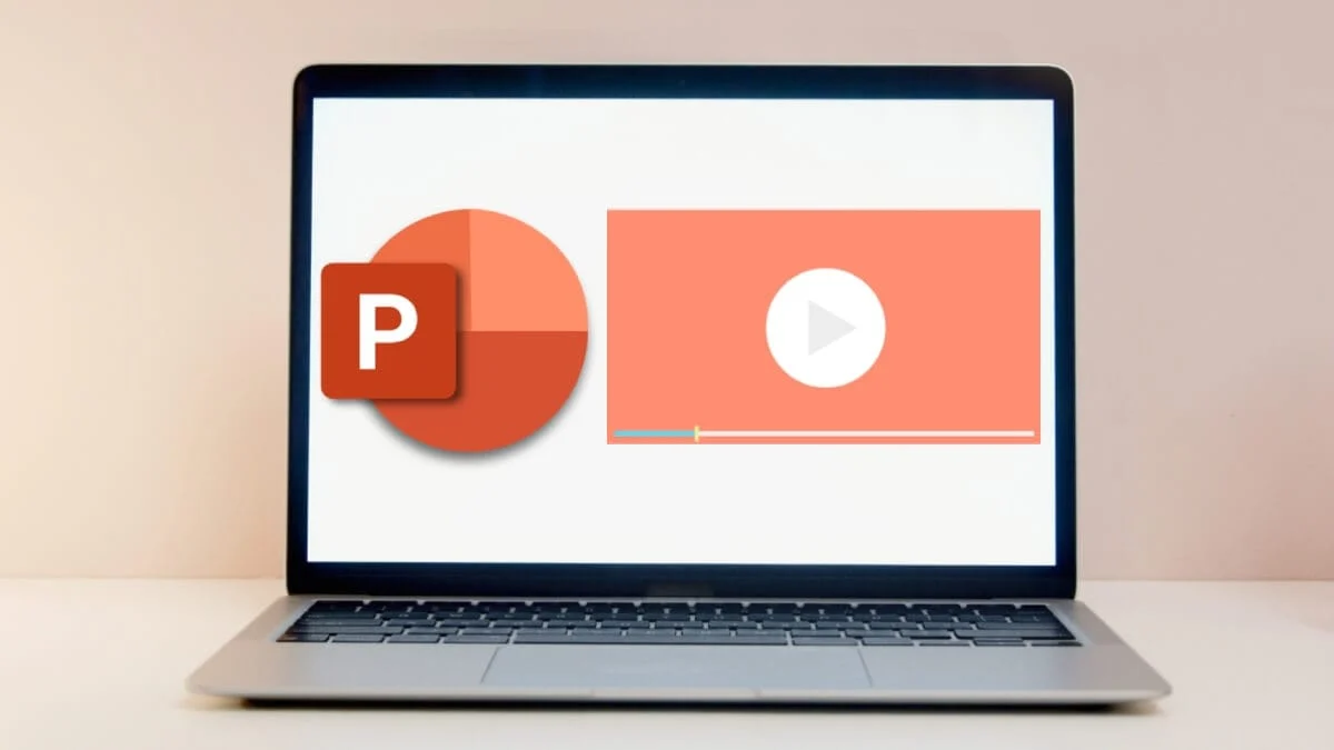 kak se dobavya video v powerpoint