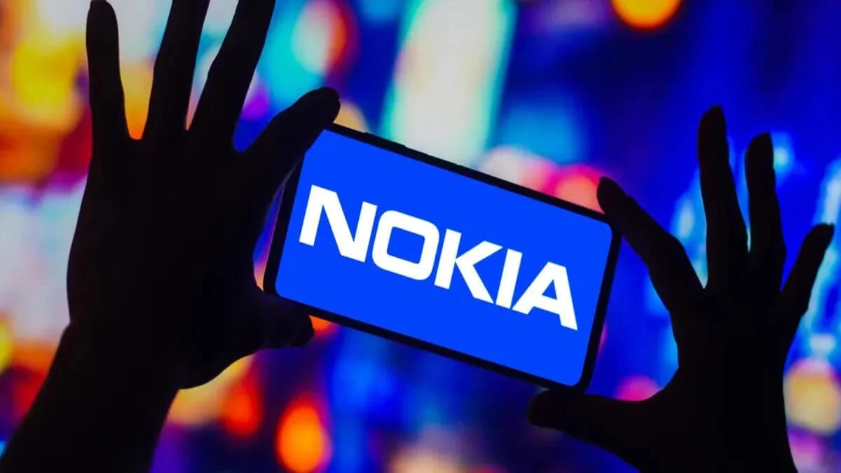 nokia 5g