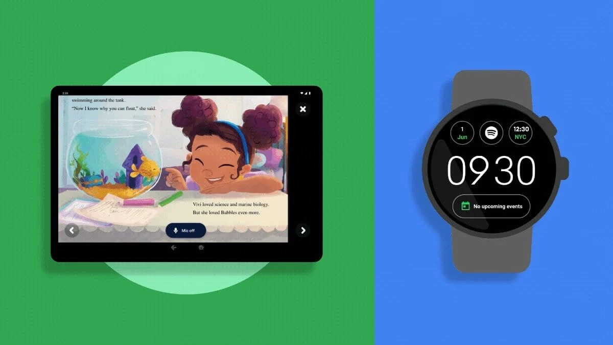 novite funktsii na android