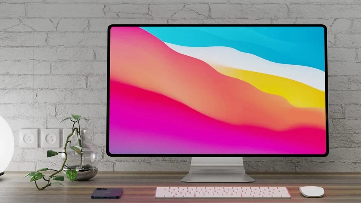32-inc m3 imac