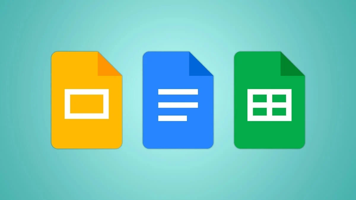 google dokumenti