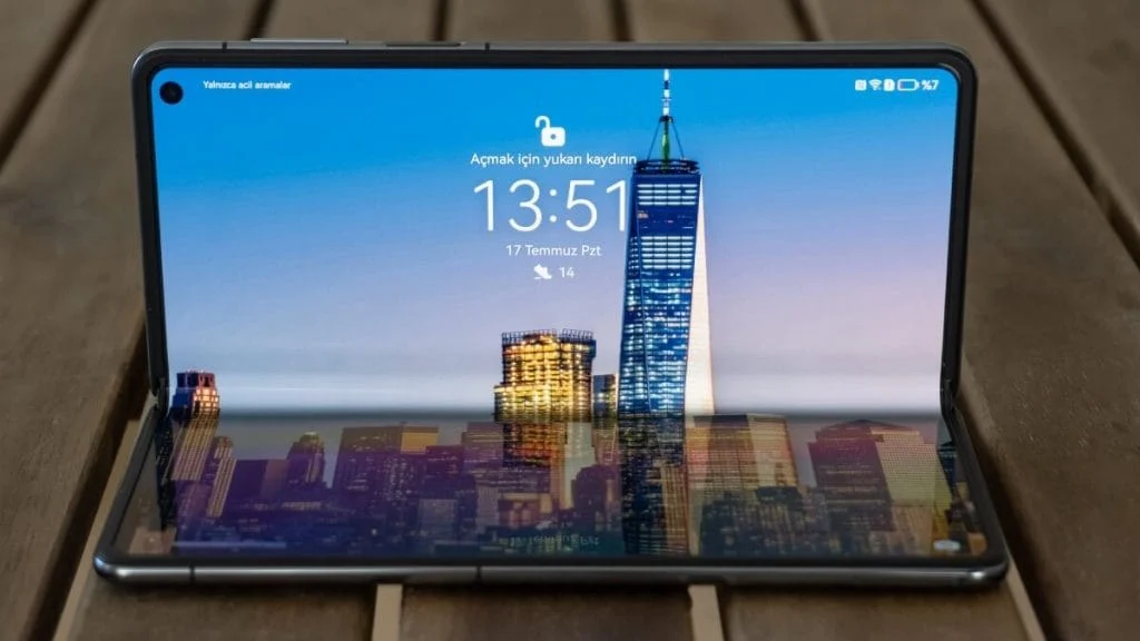 huawei mate x3