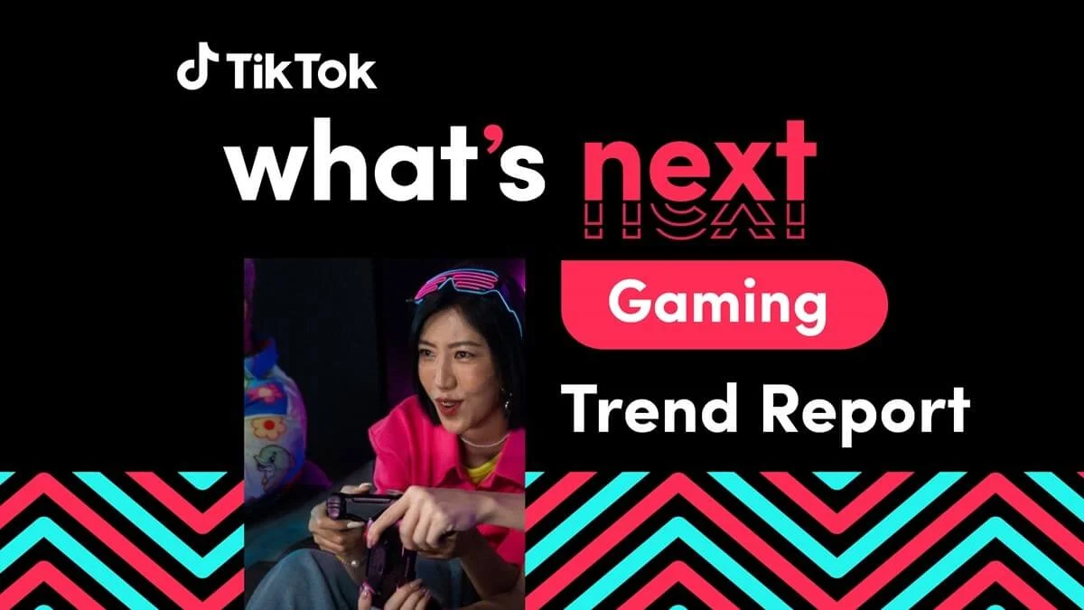 tiktok igri